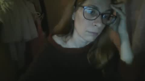Aphrodity Rox online show from May 2026 09:20:02 PM