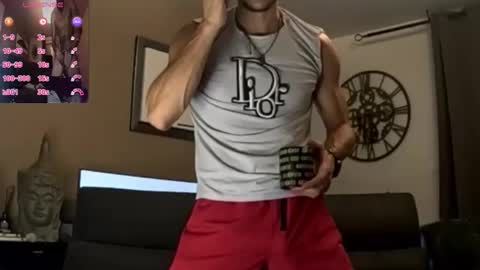 apollonfitx_69 online show from October 2025 08:43:01 PM