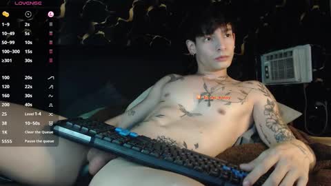 Apolo online show from December 2025 11:23:01 PM