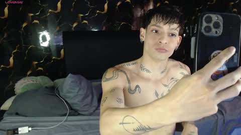 Apolo online show from May 2026 09:33:02 PM