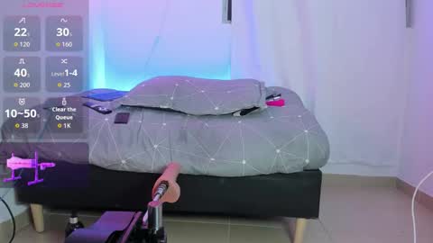 APOLO online show from January 2026 11:21:01 PM