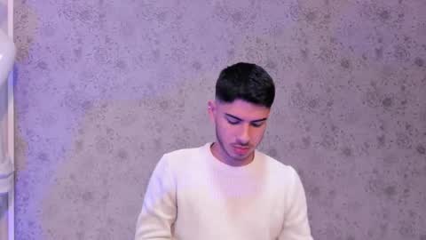 Snapshot of apolo_grayy chatting on February 2026 06:40:02 AM Apolo Grayy online show from February 2026 06:40:02 AM