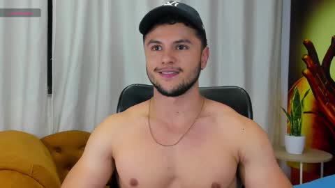 Apolo online show from February 2025 07:25:02 PM