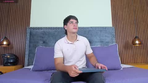 Apolo online show from November 2025 07:24:01 PM