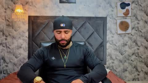 Apolo online show from November 2025 06:30:02 PM