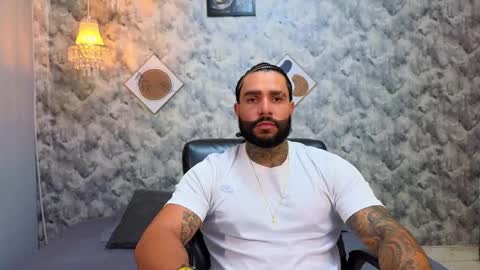 Apolo online show from December 2025 09:30:01 PM