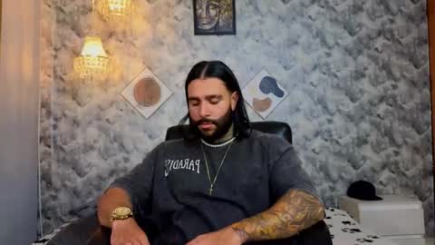 Apolo online show from January 2026 10:23:01 PM