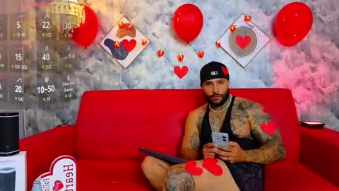 Apolo online show from February 2026 09:22:02 PM