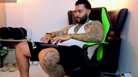 APOLO  online show from May 2026 11:21:02 PM