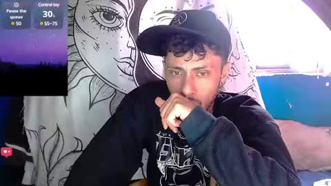 Snapshot of apolo_s chatting on January 2025 01:38:02 PM Andres online show from January 2025 01:38:02 PM