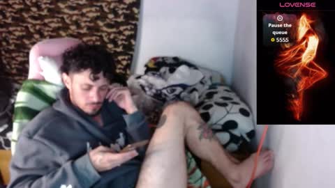 Andres online show from January 2026 09:36:01 AM