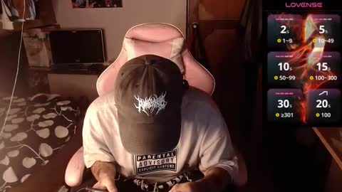 Andres online show from February 2026 06:29:02 AM