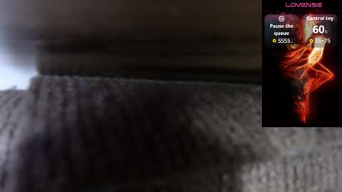 Andres online show from February 2026 07:09:02 PM