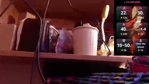 Andres online show from March 2026 05:50:01 PM