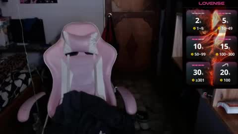 Andres online show from April 2026 04:52:01 AM