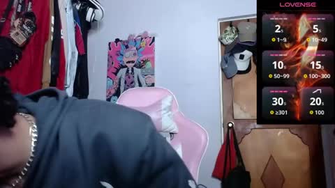 Andres online show from April 2026 04:37:02 AM