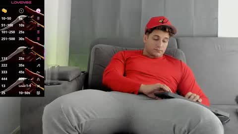 apolo_strange online show from February 2026 10:49:02 PM