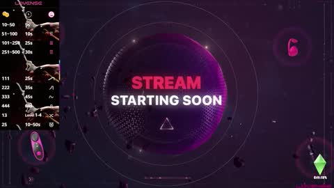 apolo_strange online show from March 2026 06:12:02 PM