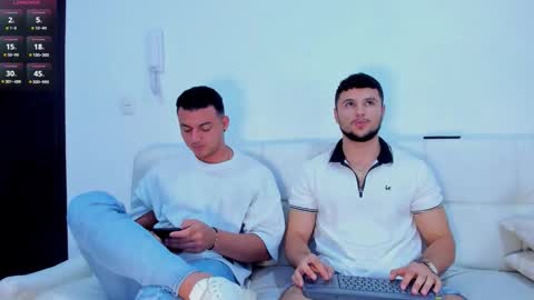 Apolo Klein online show from January 2026 04:14:01 AM