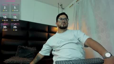 marcos online show from June 2026 02:54:02 AM