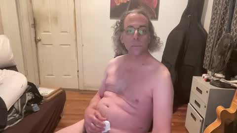 Apostrphy online show from March 2025 09:59:01 PM