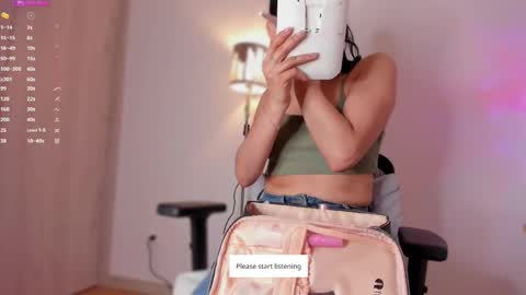 Apo online show from December 2024 11:19:02 AM