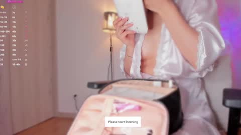 Apo online show from January 2025 11:31:02 AM