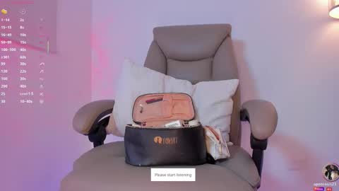 Apo online show from October 2025 11:22:01 AM