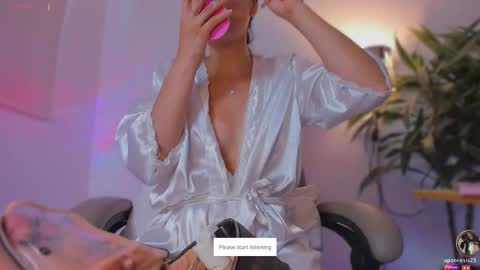 Apo online show from January 2026 01:49:01 PM