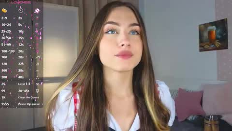 Vicki online show from September 2025 09:03:02 AM