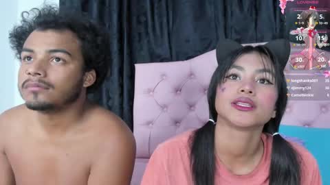 sofi y kevin online show from February 2025 08:17:02 AM