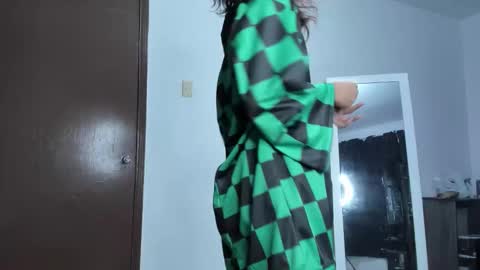 sofi y kevin online show from September 2025 02:12:02 AM