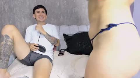 ALEXANDCAM online show from February 2025 10:03:02 PM