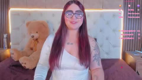 apriilfox online show from March 2026 08:19:01 AM