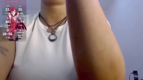 April Bunny online show from February 2026 06:59:02 PM