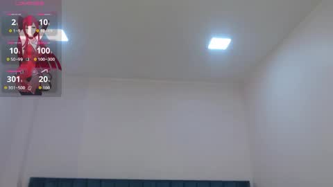 April Bunny online show from May 2026 01:57:16 AM
