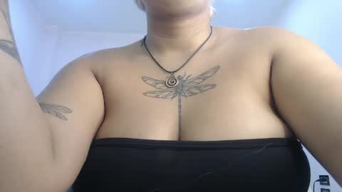 April Bunny online show from May 2026 08:17:01 PM