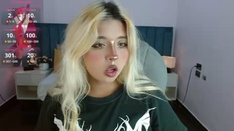 April Bunny online show from July 2026 11:07:02 PM