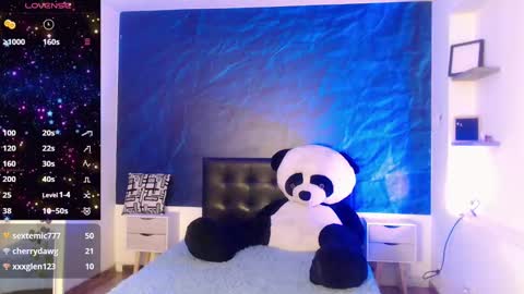 Snapshot of april_dumont chatting on December 2024 05:55:01 PM April online show from December 2024 05:55:01 PM