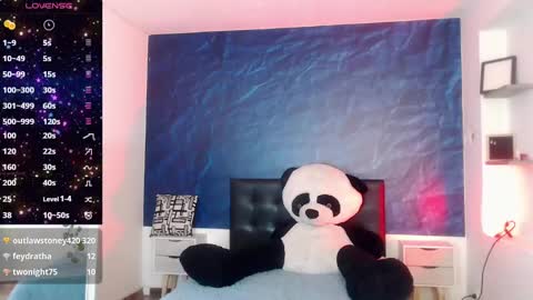 Snapshot of april_dumont chatting on December 2024 06:31:02 PM April online show from December 2024 06:31:02 PM