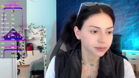 Snapshot of april_dumont chatting on January 2025 12:20:01 PM April online show from January 2025 12:20:01 PM