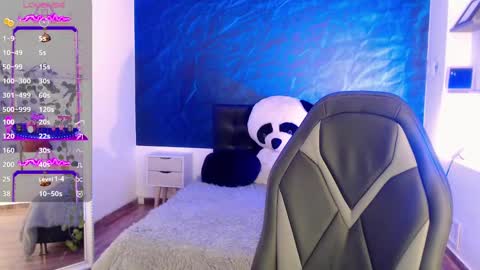 Snapshot of april_dumont chatting on January 2025 12:09:01 PM April online show from January 2025 12:09:01 PM