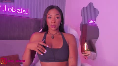 April online show from January 2025 10:40:02 AM