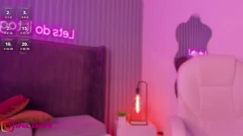 April online show from January 2025 01:42:02 PM