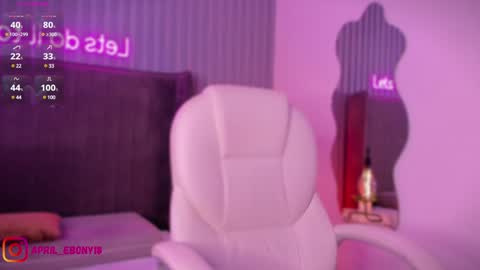 April online show from January 2025 10:38:02 AM