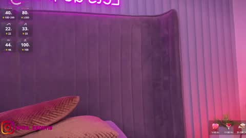 April online show from January 2025 01:34:01 PM