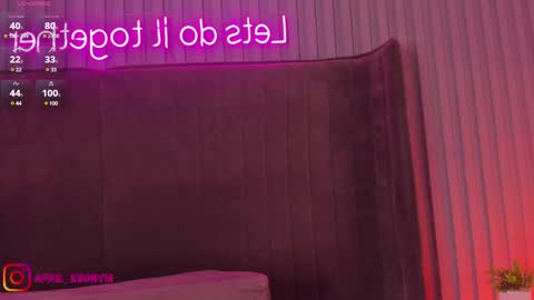 April online show from February 2025 01:49:02 PM