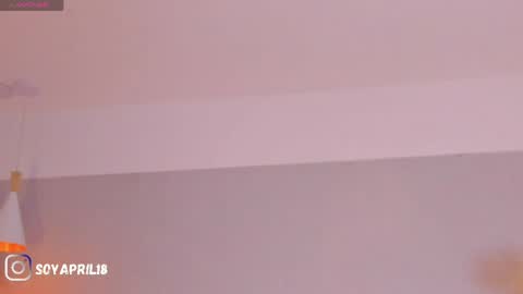 April online show from April 2026 10:38:01 AM