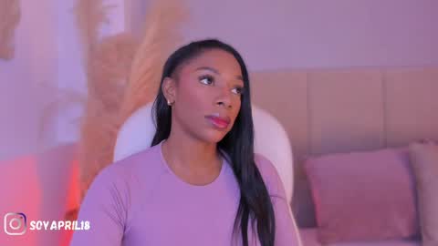 April online show from April 2026 10:44:01 AM