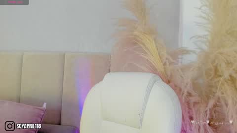Snapshot of april_ebony18_ chatting on June 2026 10:41:01 AM April online show from June 2026 10:41:01 AM